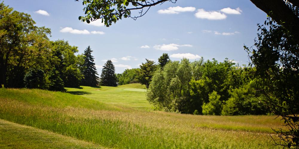 Getting To Know: Delbrook Golf Club