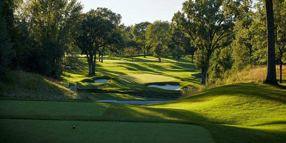 2020 BMW CHAMPIONSHIP TO BE HELD WITHOUT SPECTATORS
