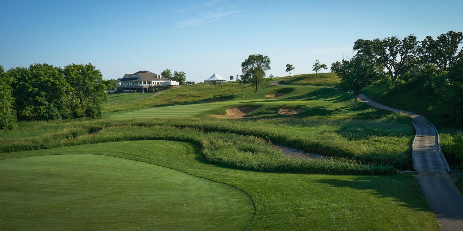 The Oaks