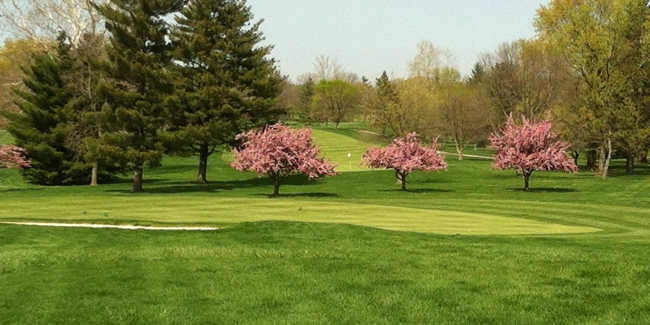 Otter Creek's East Course