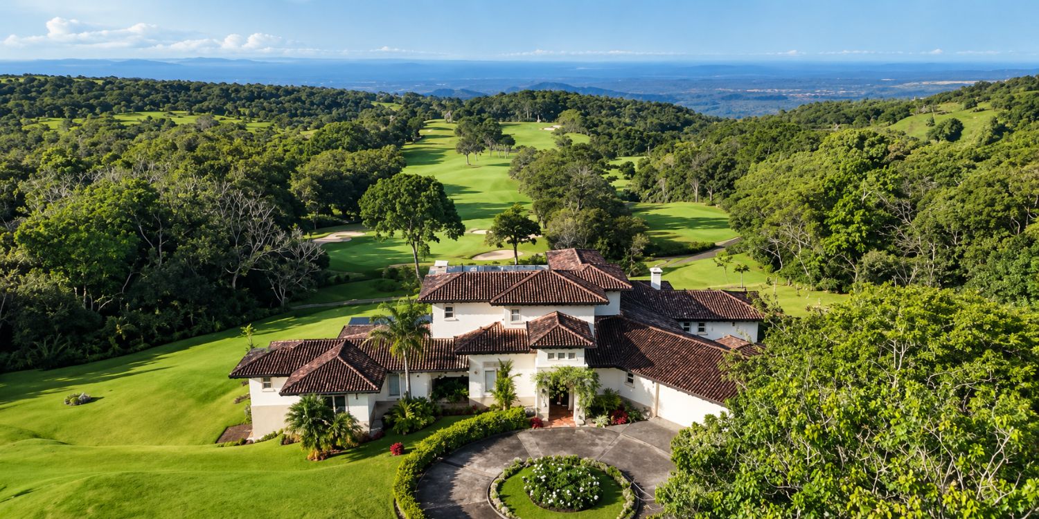 Lucero Golf & Country Club