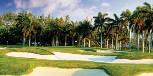 Half Moon Golf Resort