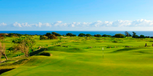 Royal Isabela Golf Course
