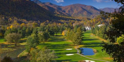 Maggie Valley Club & Resort