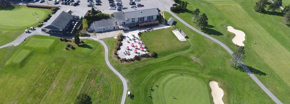 Allendale Country Club