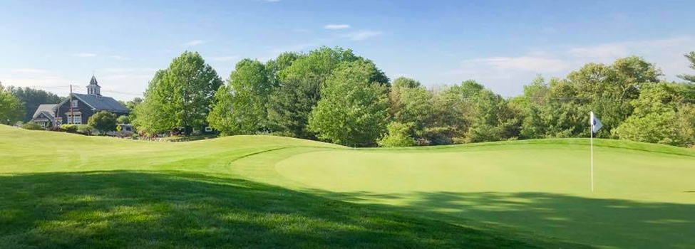 Blissful Meadows Golf Club