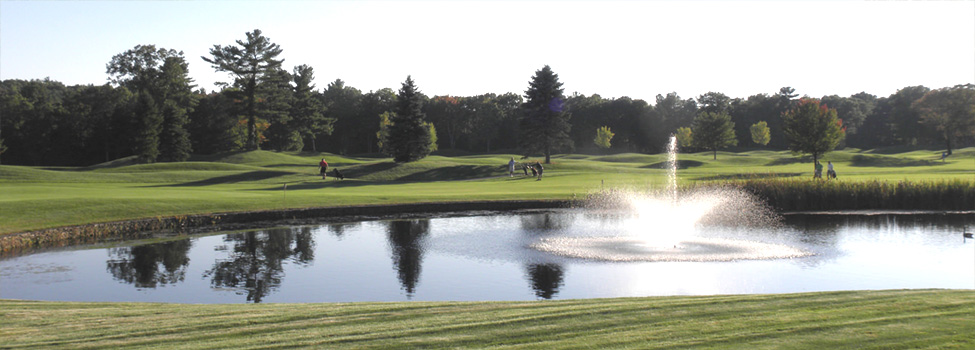 Bungay Brook Golf Club
