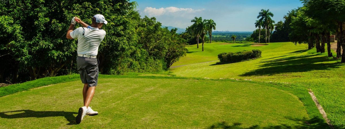 Caymanas Golf & Country Club