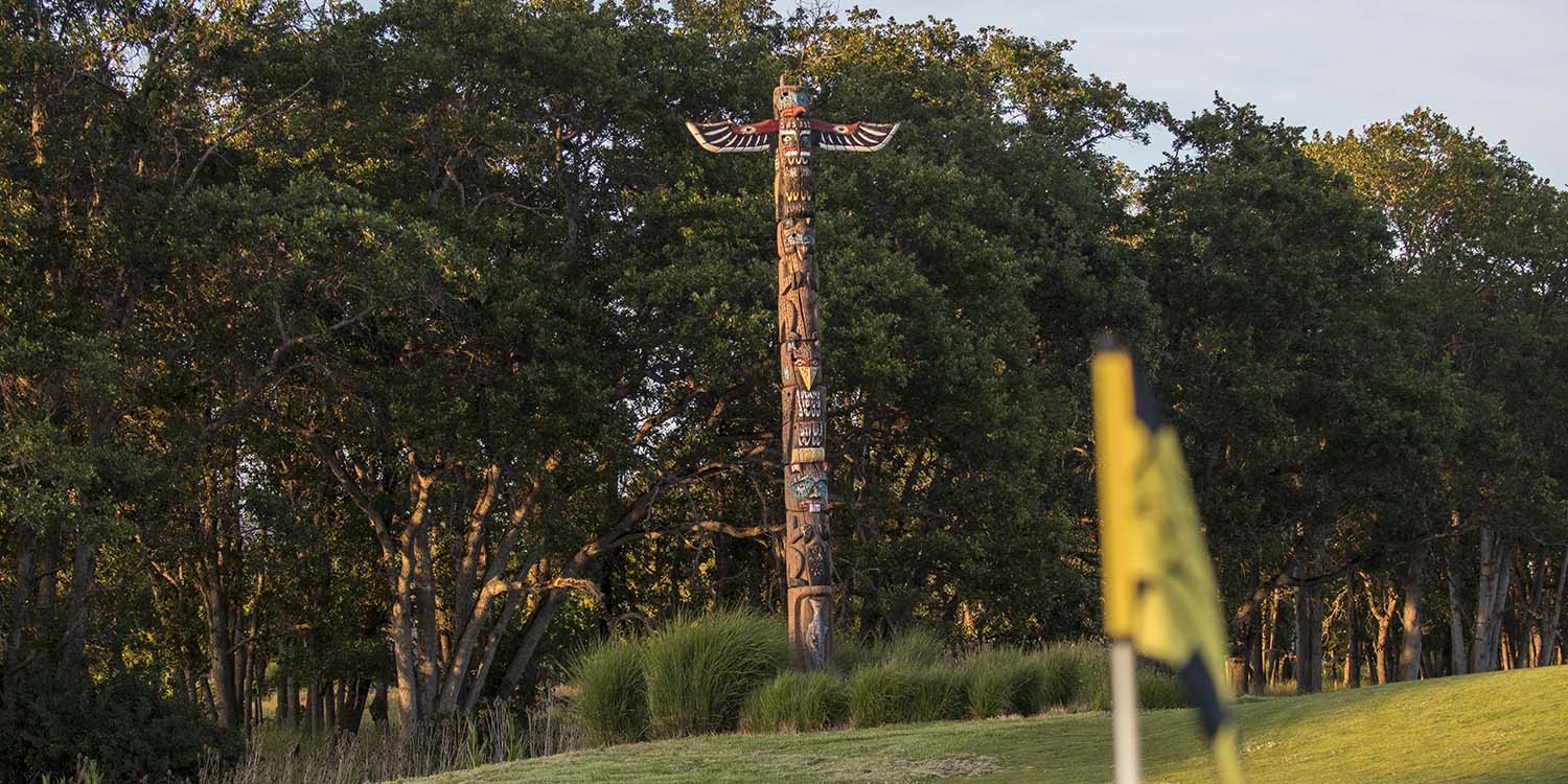 Eagle Point Golf Club