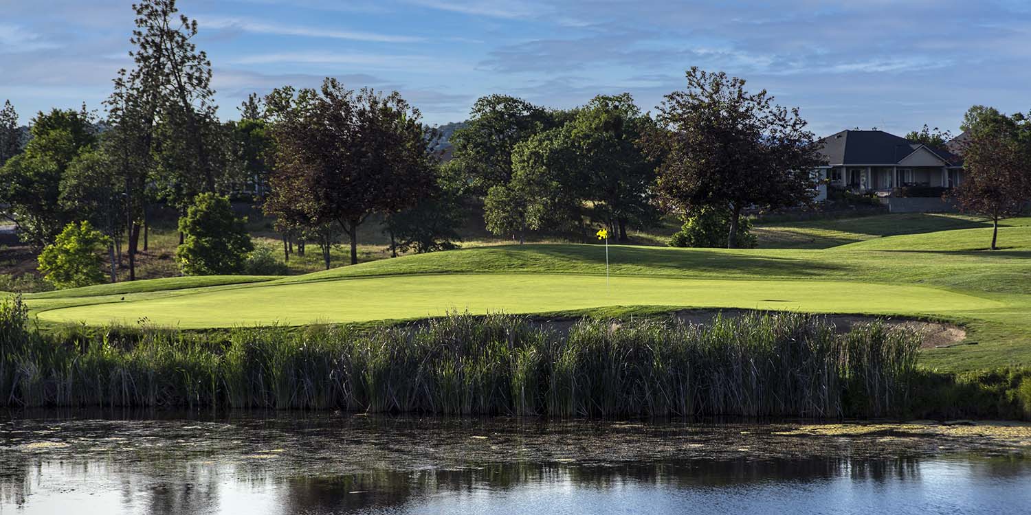 Eagle Point Golf Club