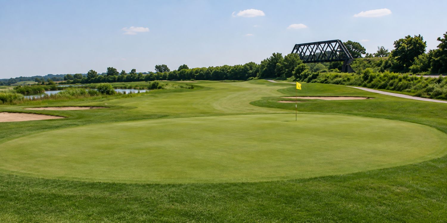 Sanctuary Golf Club