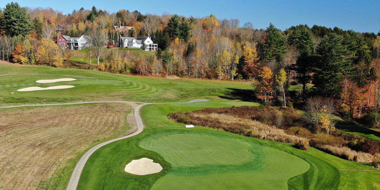 Stowe Country Club