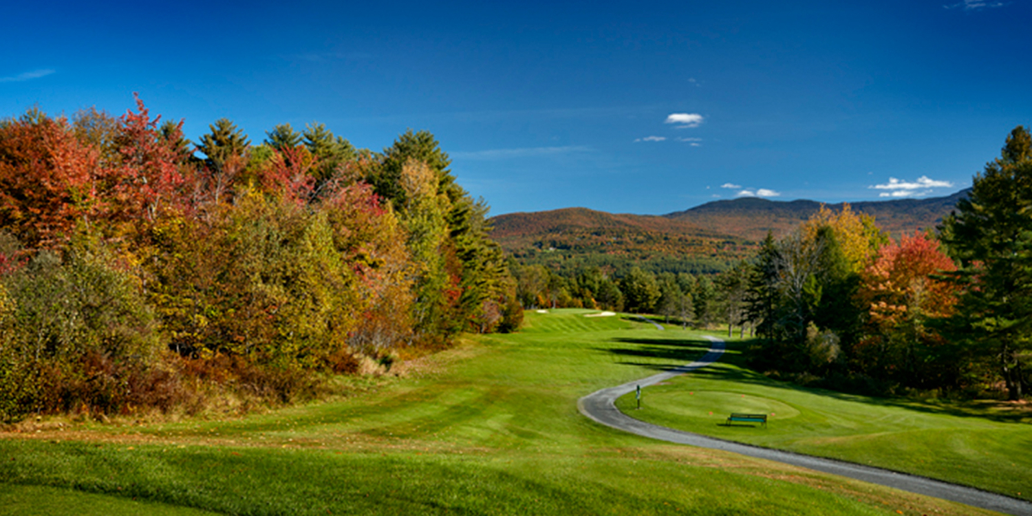 Stowe Country Club