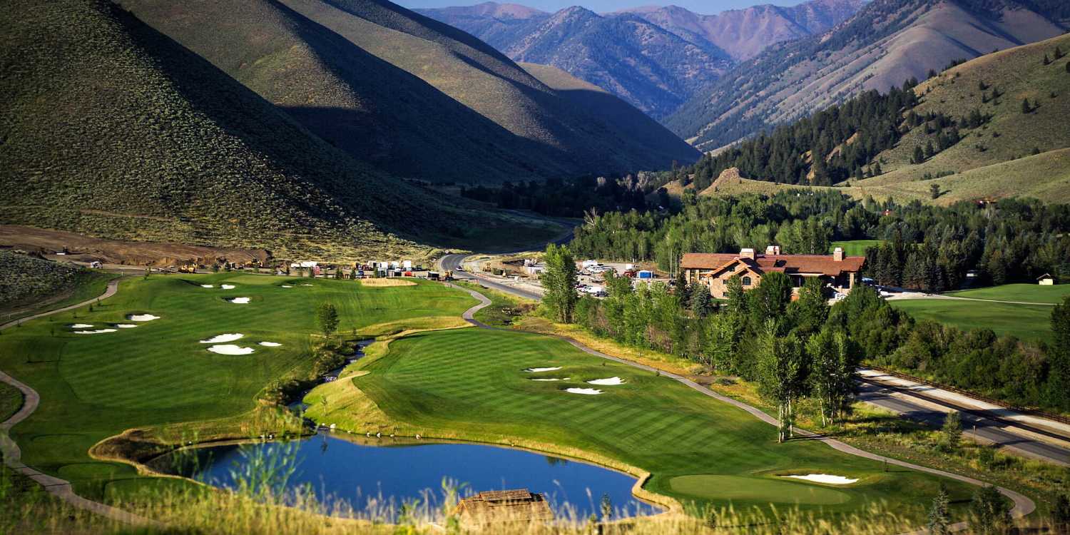 Sun Valley Resort - Golf in Sun Valley, Jamaica