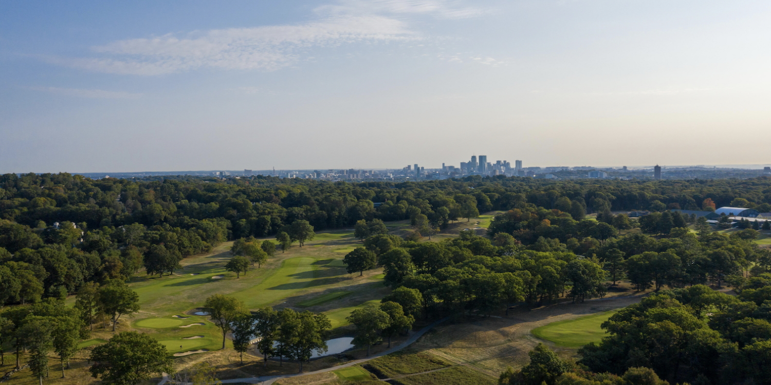 The Country Club