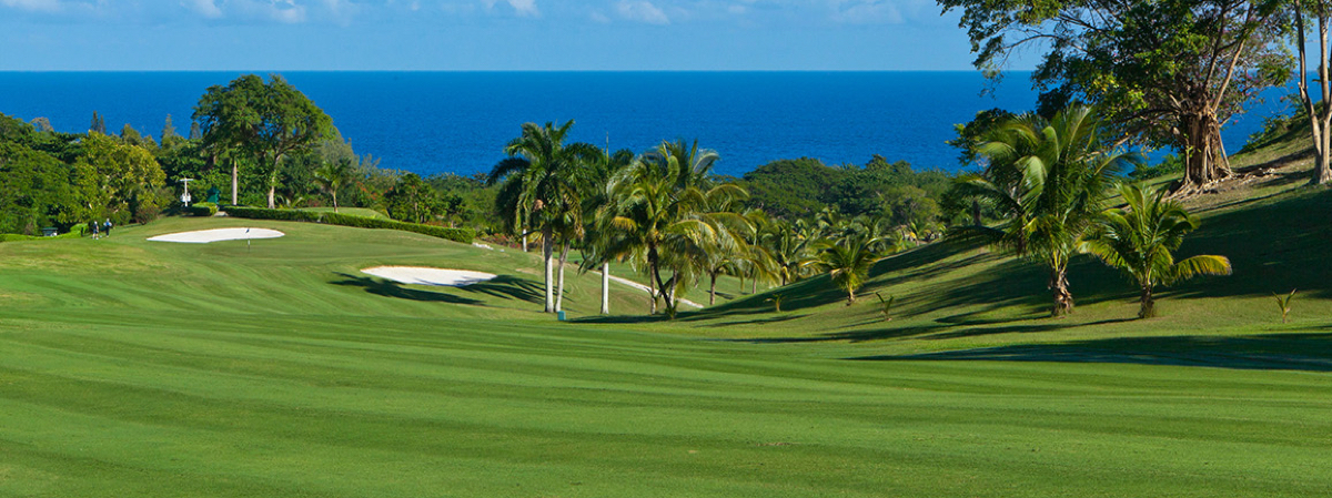 2022 Best Jamaica Golf Courses List