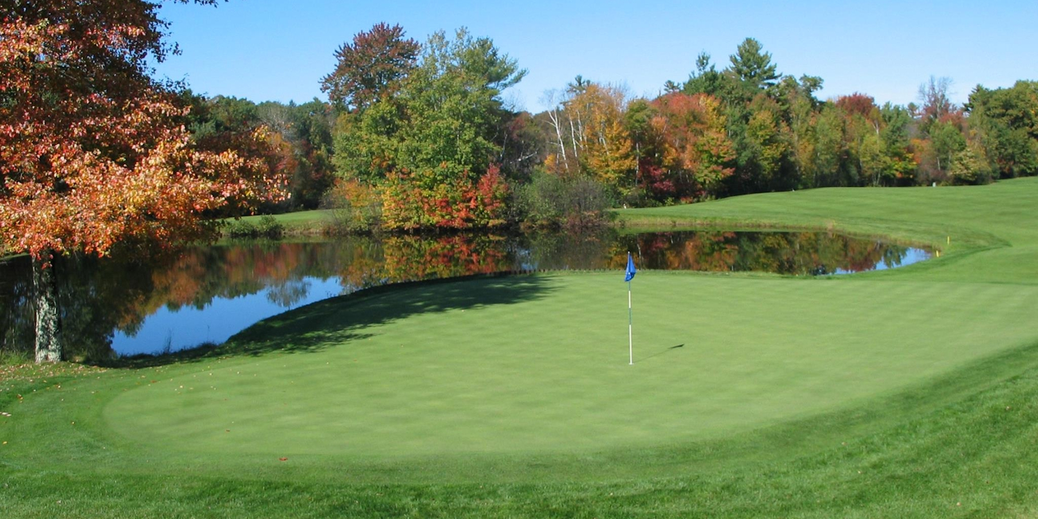 Bill Flynns Windham Country Club