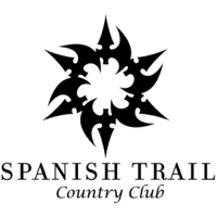 Spanish Trail Country Club Logo