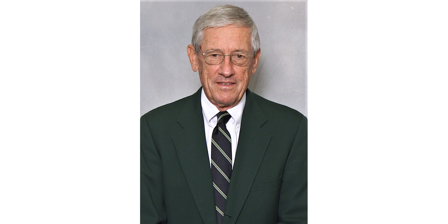 Arthur Hills, ASGCA Fellow, dies at 91