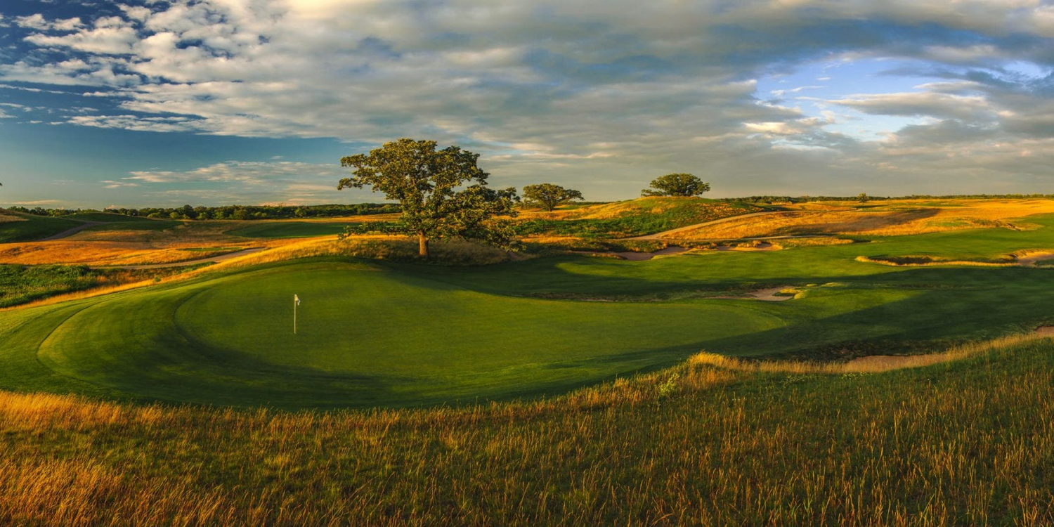 Tickets Now On Sale for the 2025 U.S. Women's Open at Erin Hills