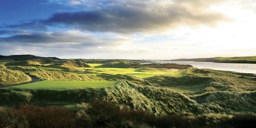 Golfbreaks - International