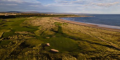 Golfbreaks - International