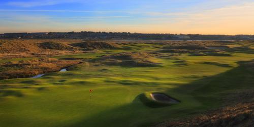 Golfbreaks - International