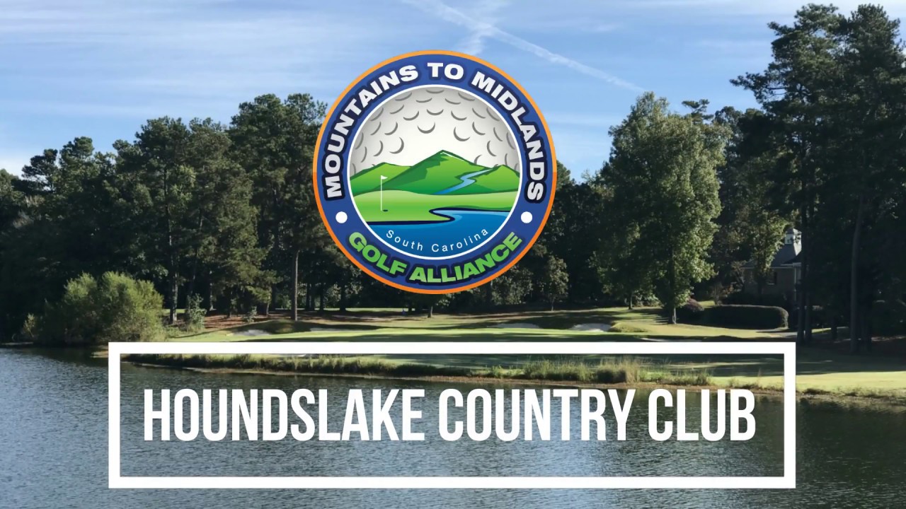 Houndslake Country Club