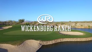 Experience Extraordinary Active Lifestyle Living - Wickenburg Ranch
